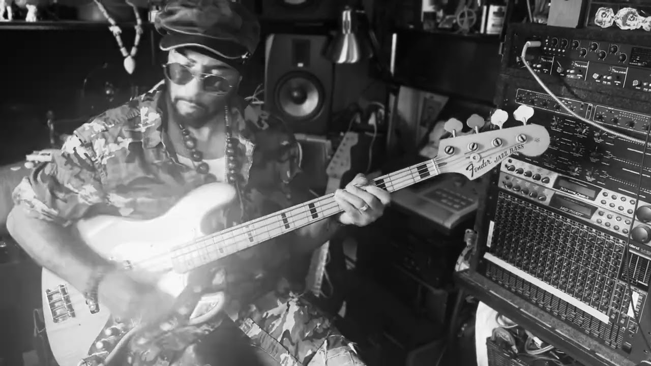 Andre Cymone | TalkBass.com, image size:1280x720