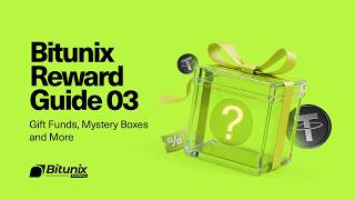 Bitunix Rewards Guide 3: Unlock Zero-Cost VIP Benefits & Lower Trading Risk!