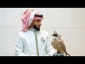 Saleh al shehri enjoying arabic traditions  al shehri goal vs argentina in qatar fifa world cup 22