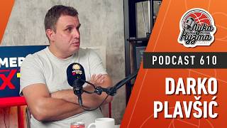 Gost iznenađenja | Luka i Kuzma podcast No.610