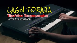 Download Lagu LAGU TORAJA 🔰 TIPA'DUA TU PENANGKU 🔰 ARY SANGRAPU 🔰 MP3