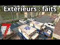 7 days to die a21   terrassement et peinture   p 40