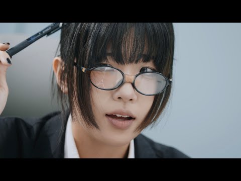 Molly Yam - TIKTOKSTA Remix (feat. 200, k4ton, 율음, 강혁, STB) [Official Video]