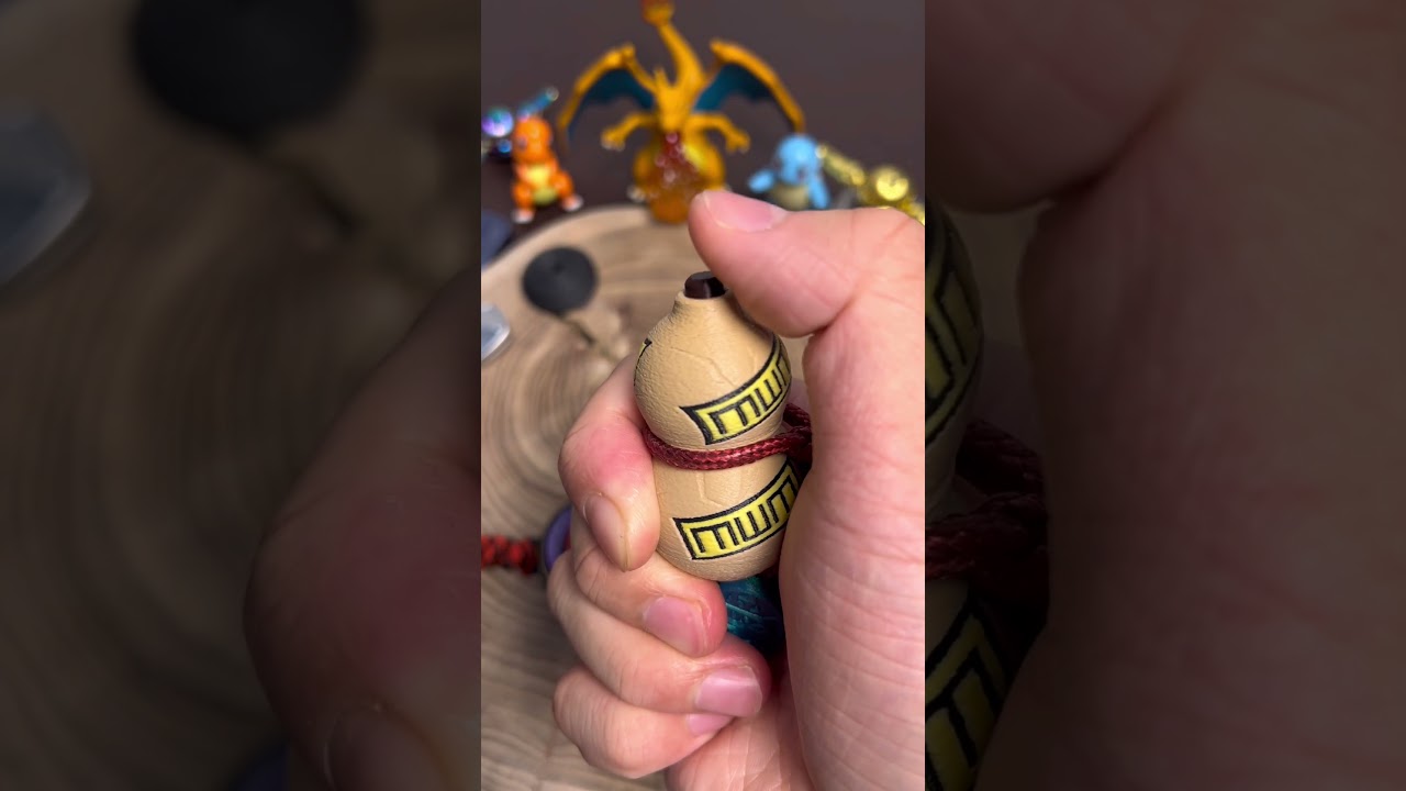 Naruto Fidget Toy Collection! 🍥🔥