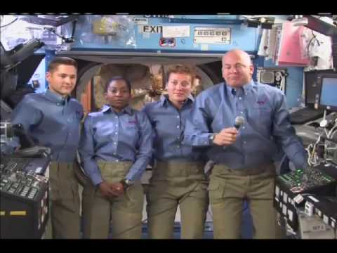 Making the Rounds on Orbit