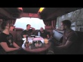 Capture de la vidéo Architects Interview For Electric Banana