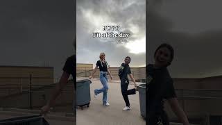 One year ago, one of my favorite juvenile fits! #juvy #jail #prison