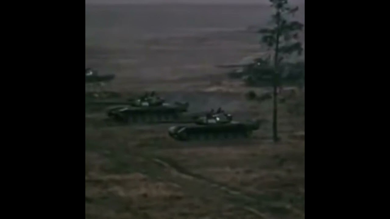 Red Alert Remastered OST - Main Menu Theme