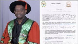 DR. KAMBANDA ARAHAMAGARIRA ABASHYIZWE KU RURUTONDE RWA FIC KWISHYIRA HAMWE NO KUREGA LETA Y’U RWANDA