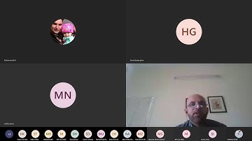 اردو/हिंदी The Sampling Distribution of OLS estimator  W.Greene Econometric Analysis Example 4.1