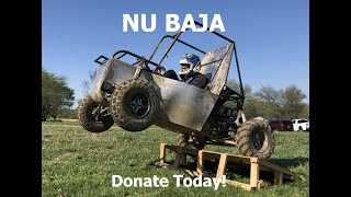 #Catalyzer NU Baja 2021