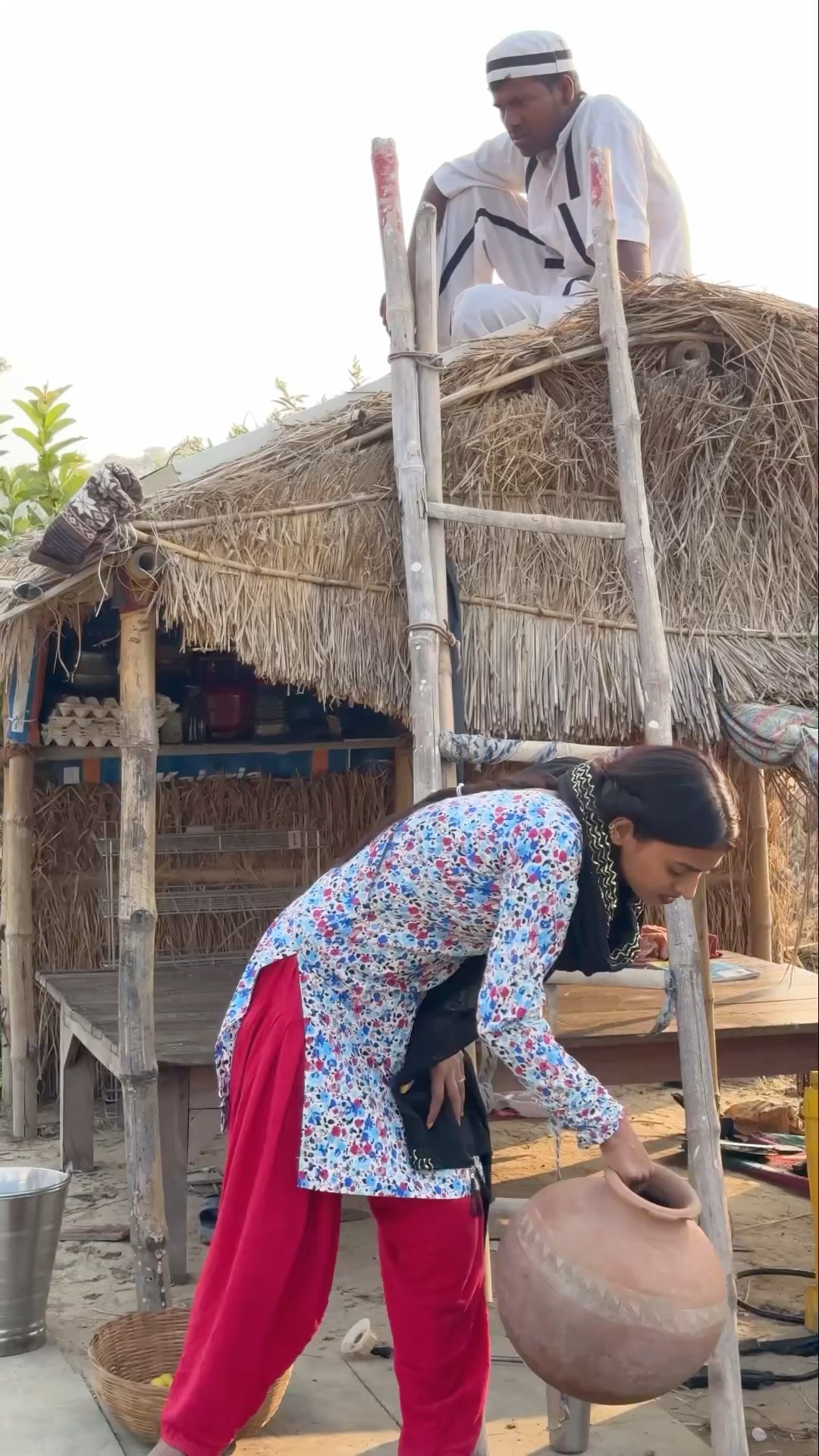 Kaidi ne jhipaya nibu me hira ( part 2 )~??#shorts #emotional #motivation #pushpanjalimaurya