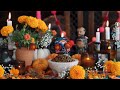 Día de muertos: Del Mictlán a Coco de Disney