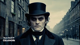 Horror Movie Created with AI | Dr. Jekyll and Mr. Hyde | Gathering of Gods and Monsters III