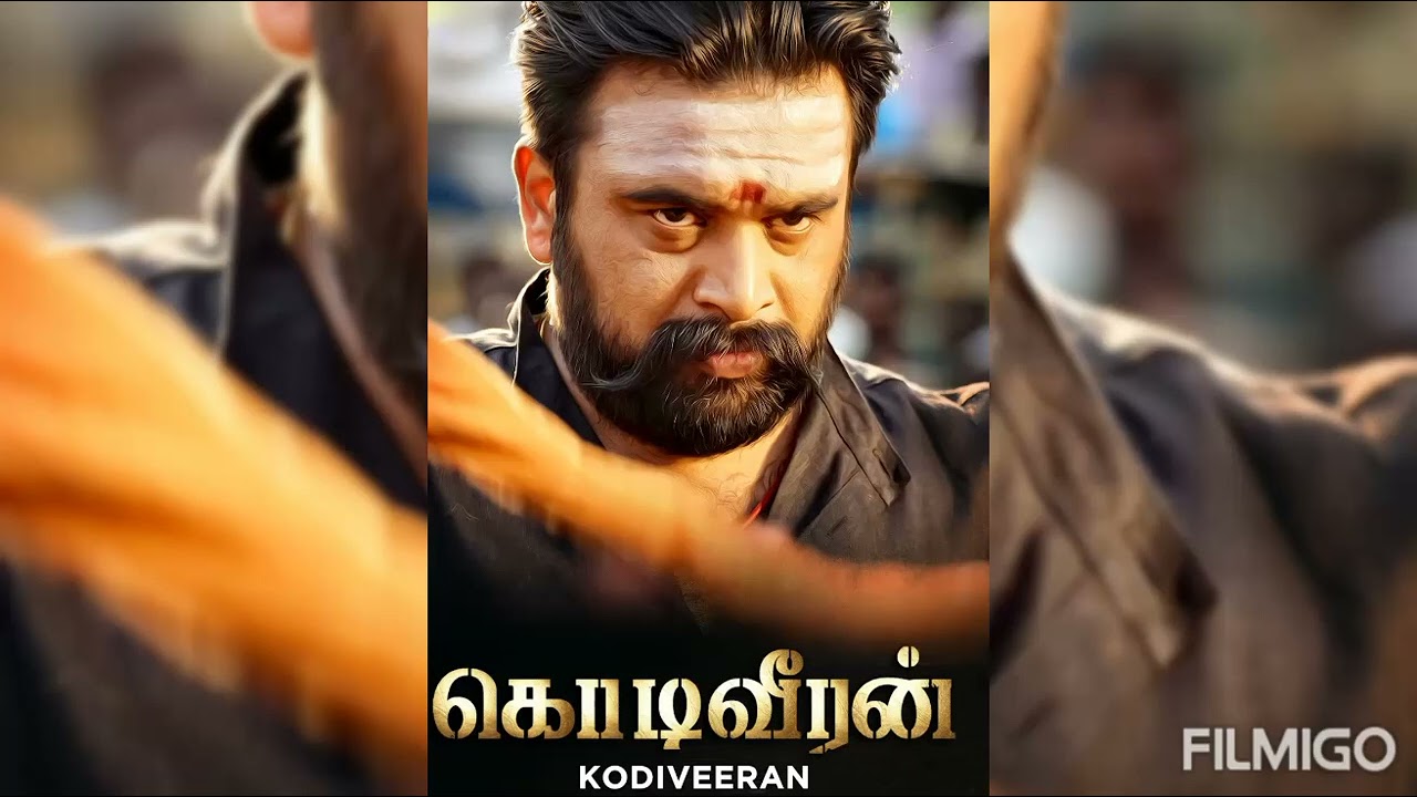 M. Muthaiah directed movies