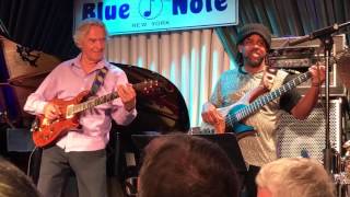 Video thumbnail of "John McLaughlin "You Know, You Know""