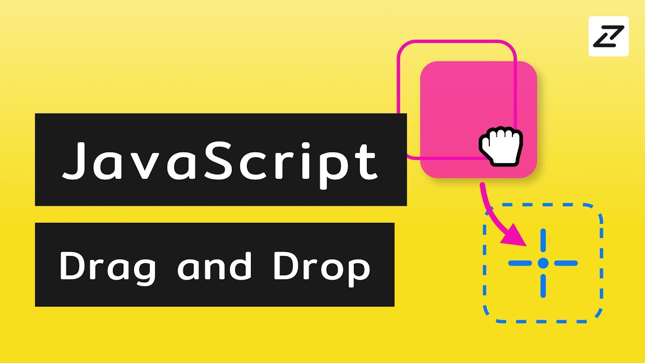 preventdefault คือ  New 2022  สอน JavaScript #19 - DOM Drag and Drop - ลากให้สุด แล้วหยุดที่เธอ