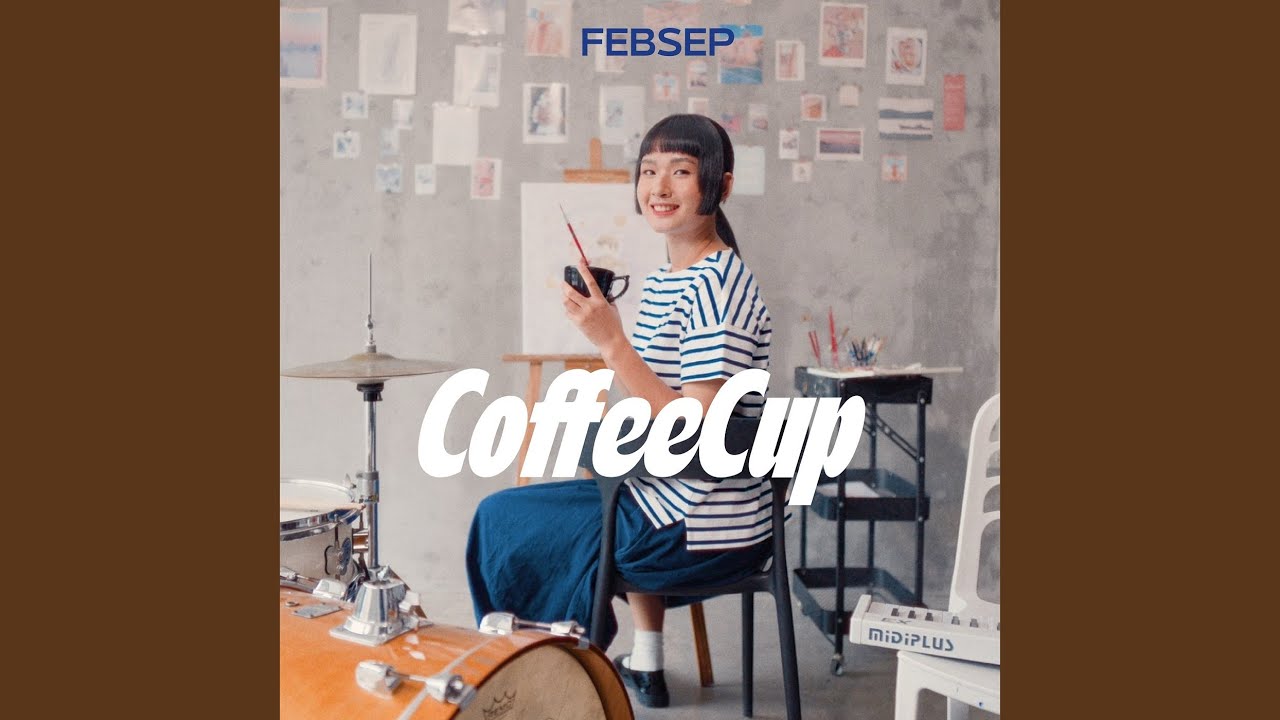 Coffee Cup auf YouTube ansehen Coffee Cup auf YouTube ansehen