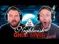 OUR NEW FAVORITE! Nightwish - Ghost River (live at Wacken 2013) // SCASE REACTS