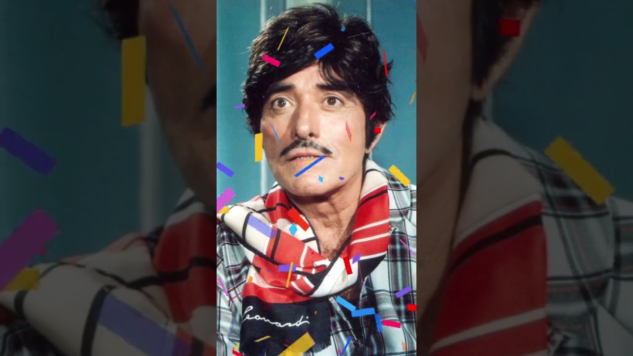 😃 Raaj Kumar’s Iconic Dialogues | Old Bollywood Legend | 