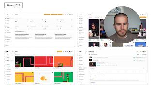 The Evolution of a Claude Code App in a 7 Figure Biz