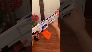 Nerf Retaliator Reload #shorts