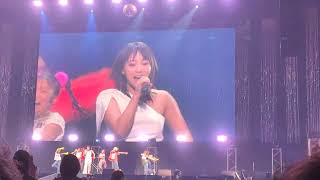 Believe / AKINA with B.B.WAVES @沖縄アクターズスクール完全復活祭
