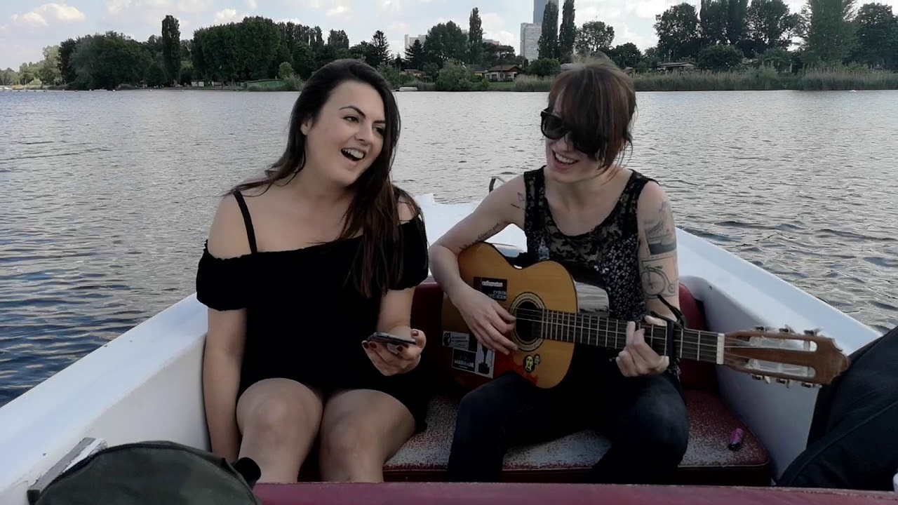 Look what they've done to my song (cover JulesMusic ft. Vio)