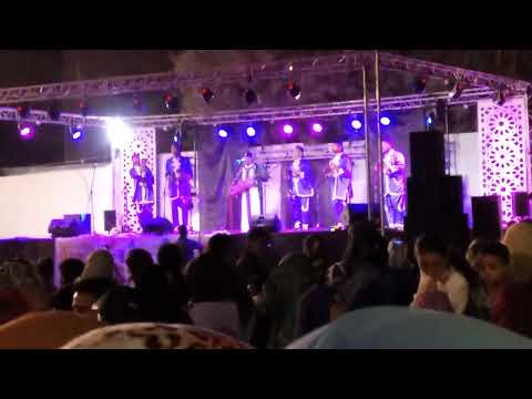 Gnawa Tikiouine