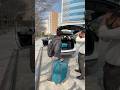 Boss Ne Join Kiya Trip! | Luggage Shift to His Car