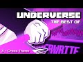 The Best of Underverse [Full Album Stream]