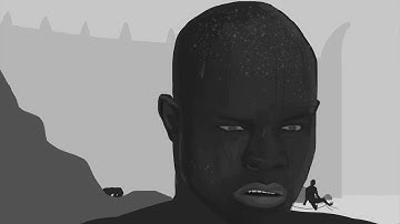 Guild Wars 2 - An animated vision of Elona