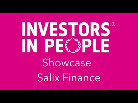 Salix Finance