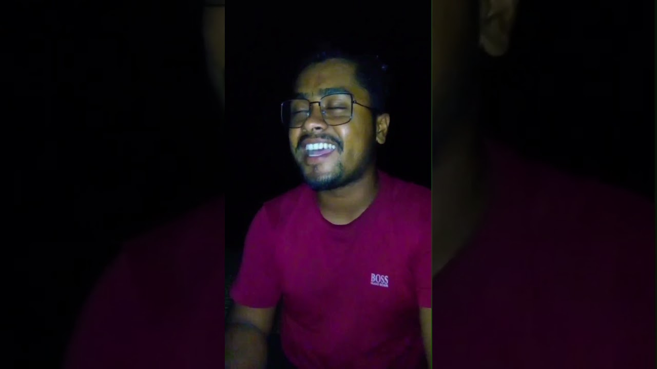 একা ছিলাম 