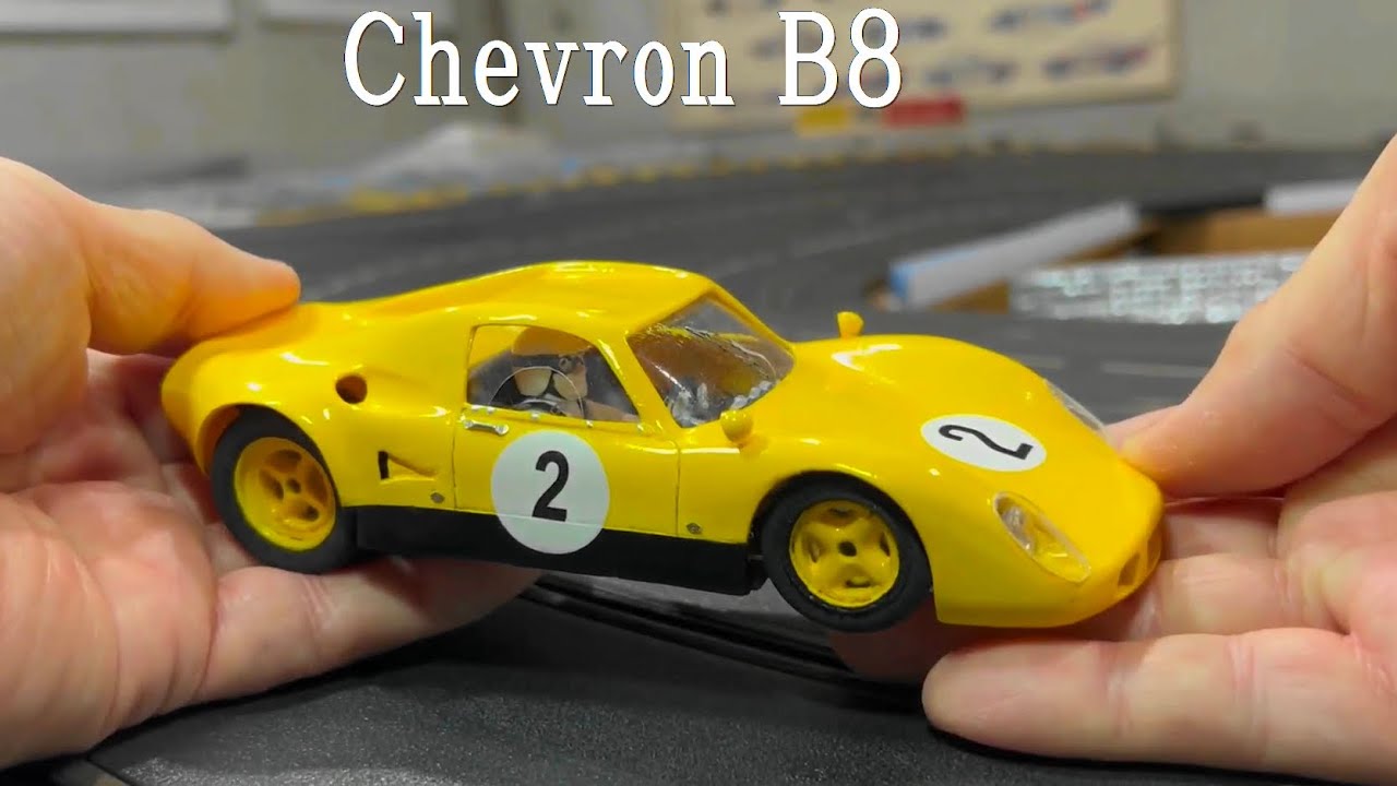 【スロットカー】REPROTEC 12号車 81b5XlPBIYL._AC_UF350,