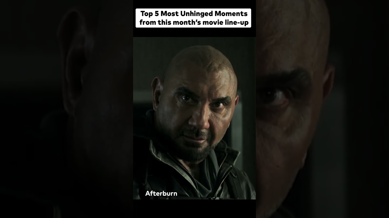 Non-stop action on M-Net Movies 1