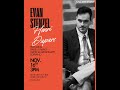 Evan Stenzel, Dma Recital, The Complete Melodies Of Henri Duparc