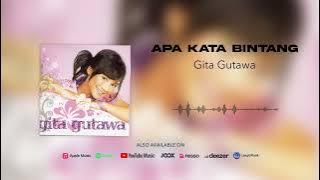 Gita Gutawa - Apa Kata Bintang