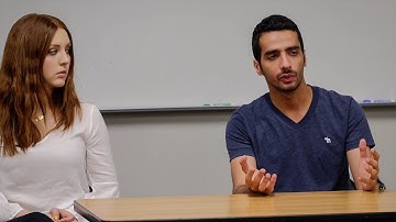 Hossein (Kuwait) - IEC@DVC Testimonial