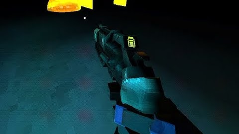 ULTRAKILL Sandbox - A universe ambience