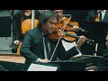 Bach: Concerto for Two Violins, Largo ma non tanto (2nd mvt) / Kawasaki • Linnebach • NAC Orchestra