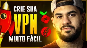 Bloqueie TODOS os anúncios! Crie SUA VPN com Pi-Hole