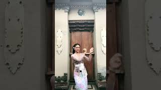 Download Lagu Pesona Gadis Bali | Bajang Bali #shorts (3) MP3