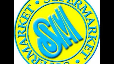 SM Supermarket Original Jingle