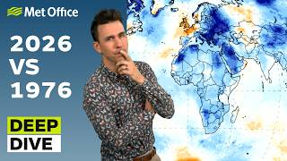 Deep Dive 30/06/2026 – How do the heatwaves compare? – Met Office weekly weather forecast UK Deep Dive 30/06/2026 – How do the heatwaves compare? – Met Office weekly weather forecast UK