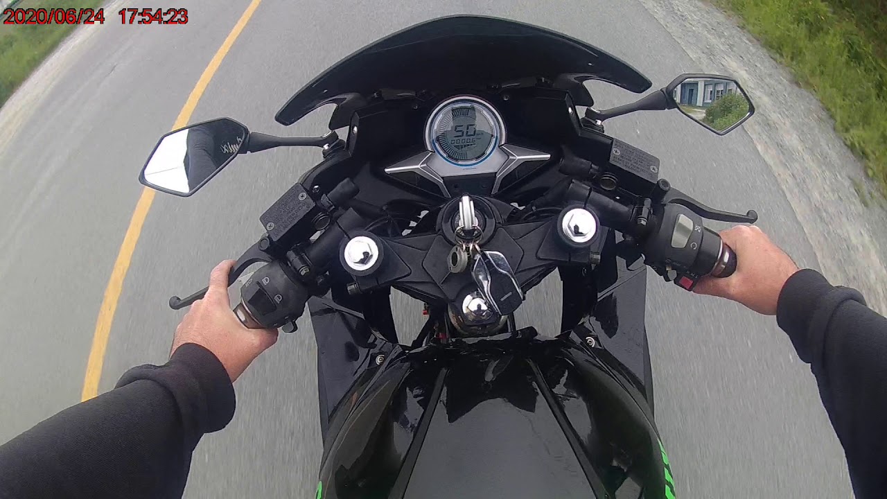 Emmo Zone S - Camera Test 2