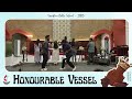 VBS Sunday at CMEC Hyd 2025 - Methodist Church in india and skit performance and Choreo Performance