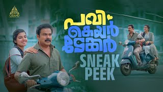 Pavi Caretaker - Sneak Peek | Dileep | Johny Antony | Vineeth Kumar