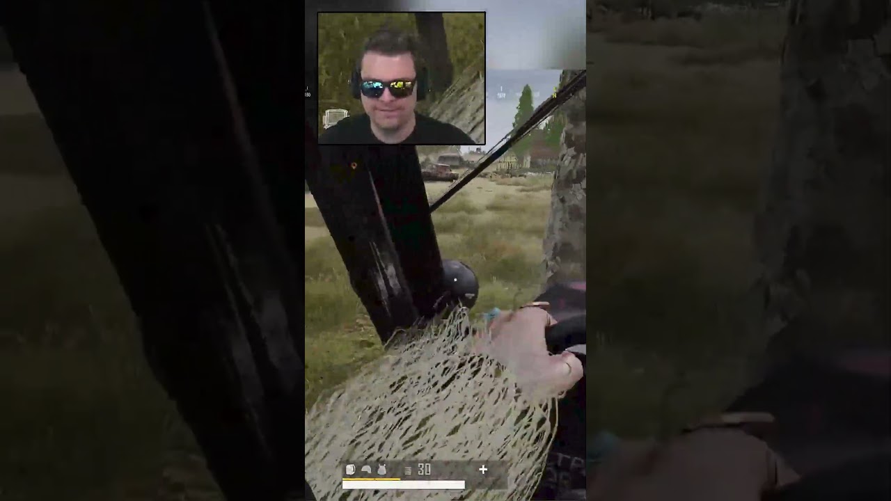 Revenge