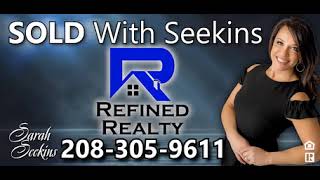 Refined Realty - Sold With Seekins